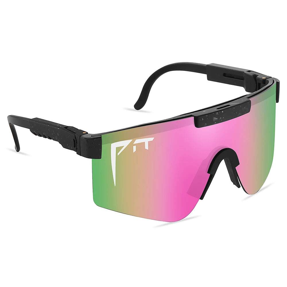Outdoor Sunglasses Pit Viper