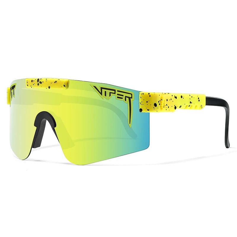 Outdoor Sunglasses Pit Viper