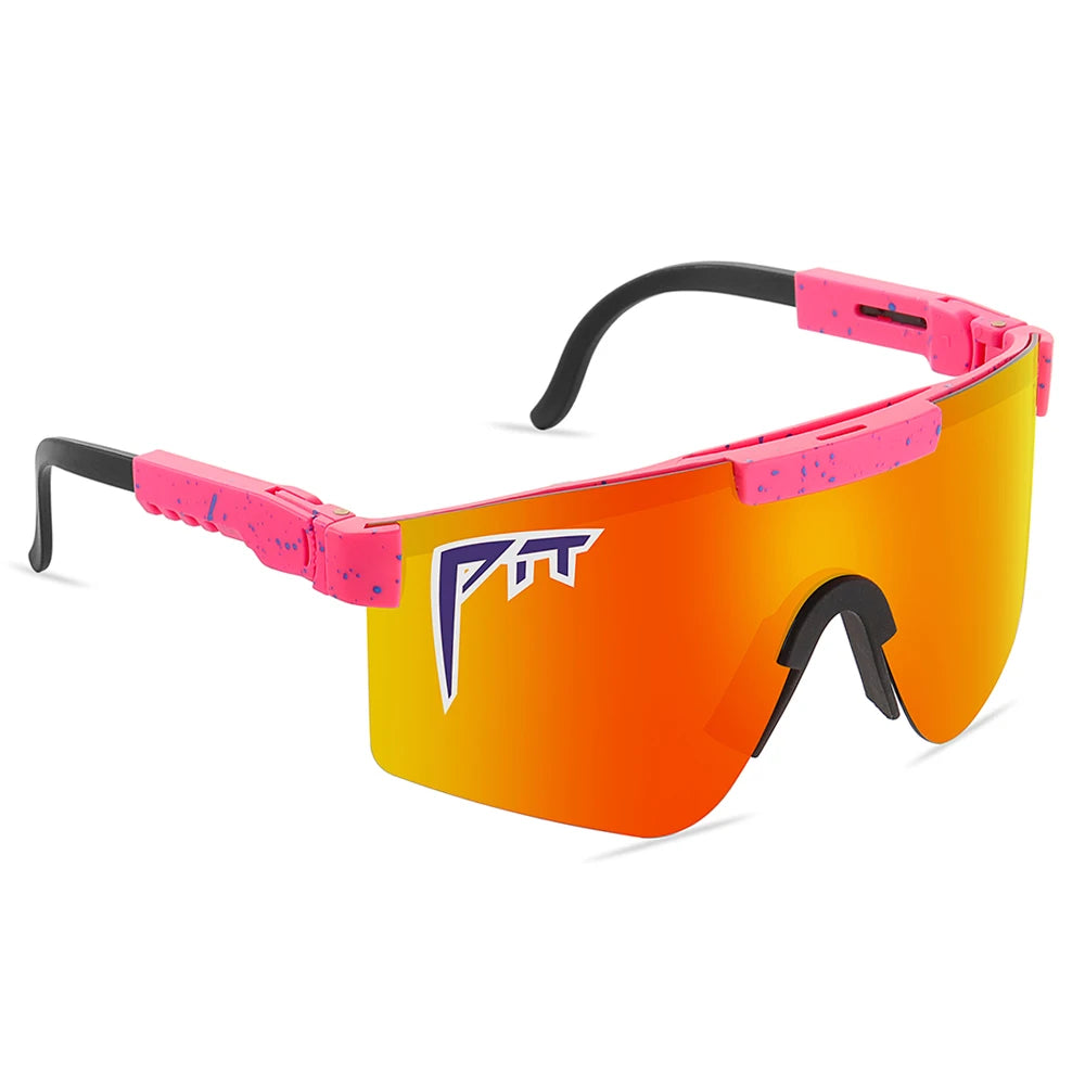 Outdoor Sunglasses Pit Viper