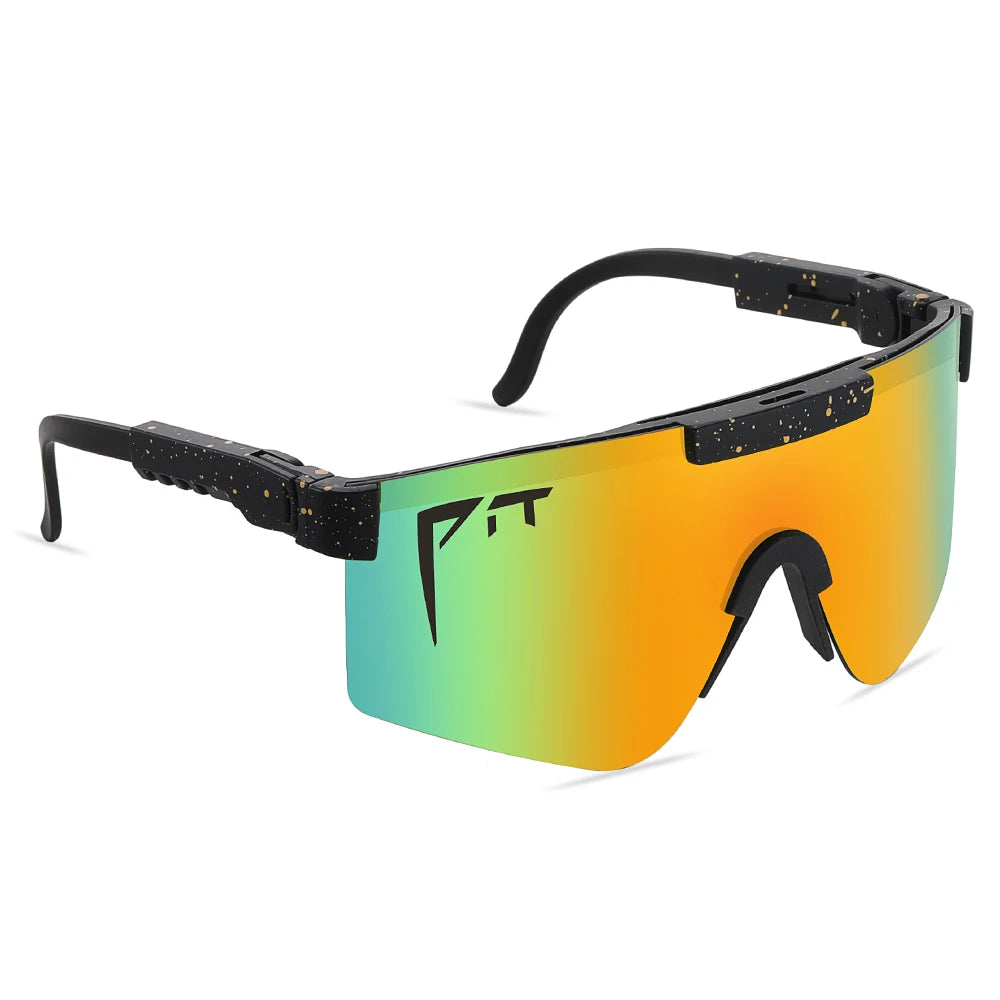 Outdoor Sunglasses Pit Viper