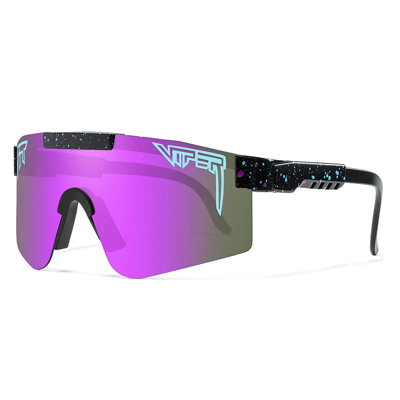 Outdoor Sunglasses Pit Viper