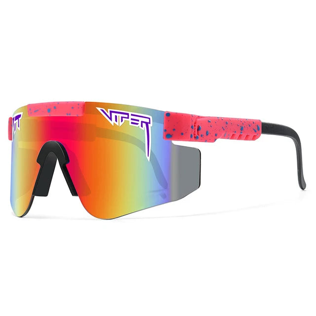 Outdoor Sunglasses Pit Viper