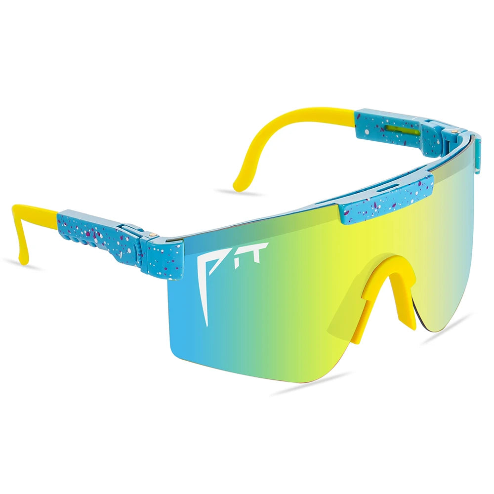 Outdoor Sunglasses Pit Viper