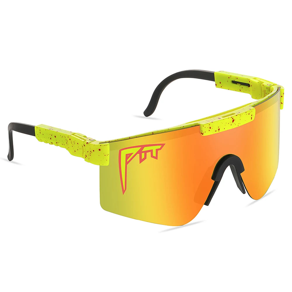 Outdoor Sunglasses Pit Viper