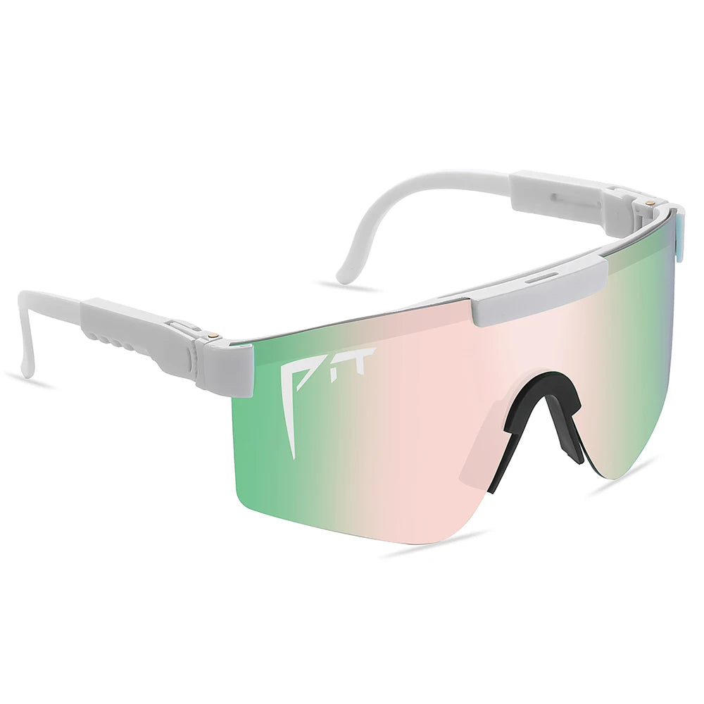 Outdoor Sunglasses Pit Viper