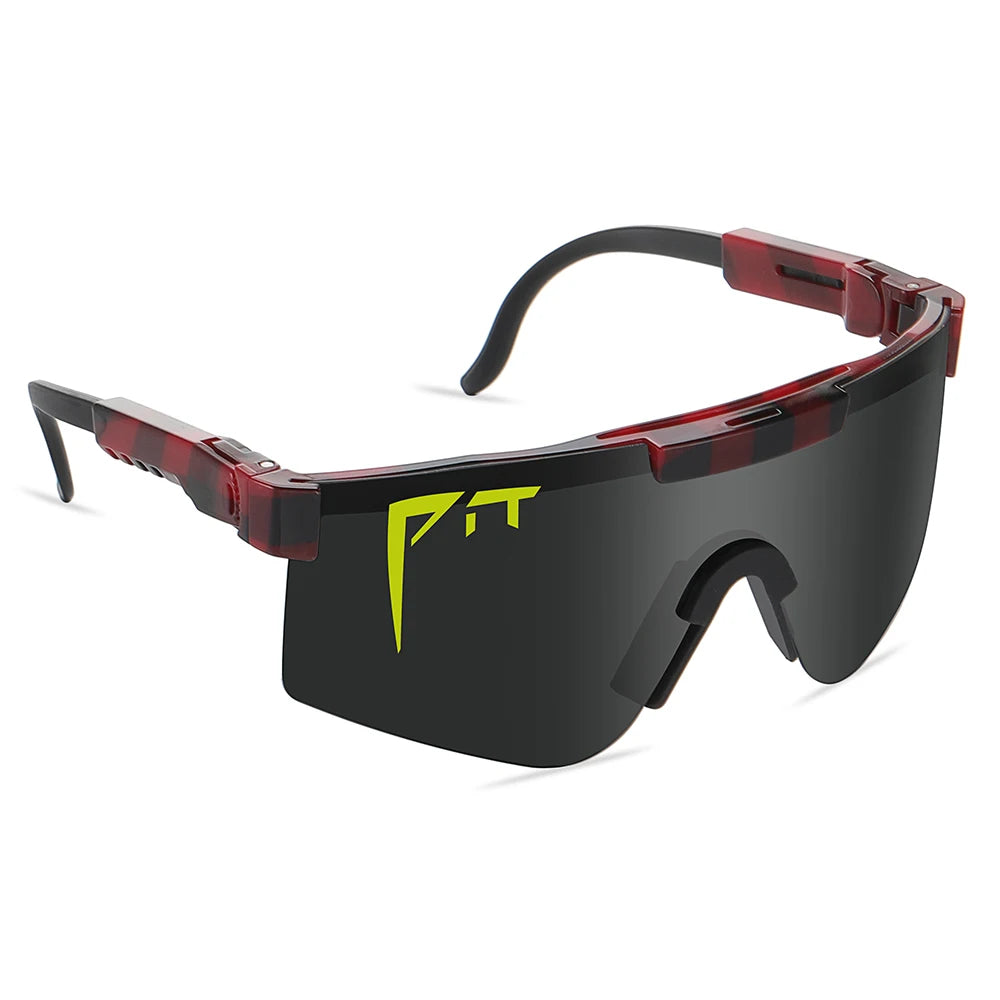 Outdoor Sunglasses Pit Viper