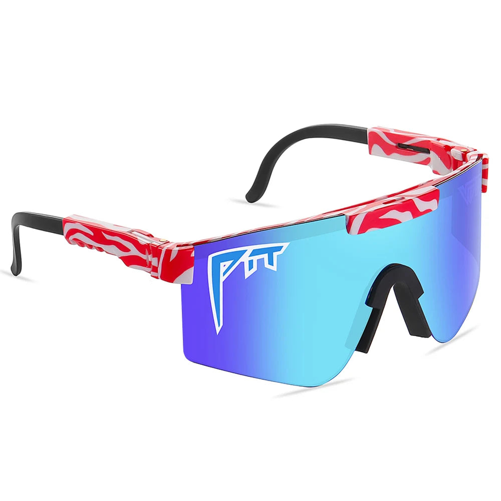 Outdoor Sunglasses Pit Viper