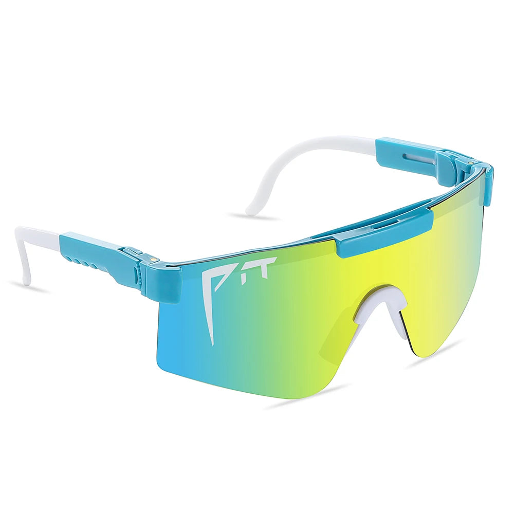 Outdoor Sunglasses Pit Viper