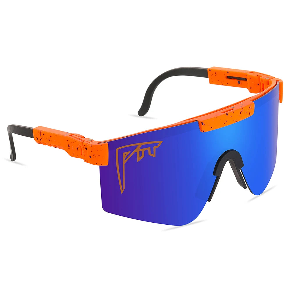 Outdoor Sunglasses Pit Viper