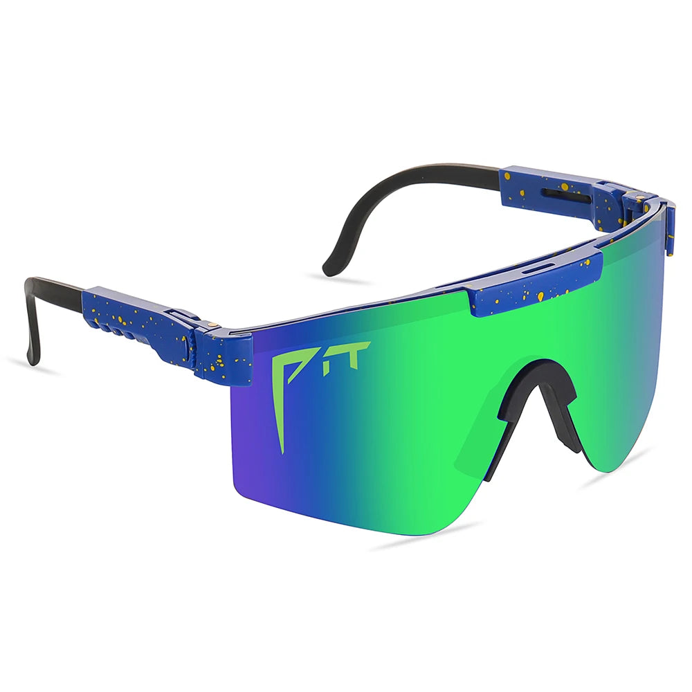 Outdoor Sunglasses Pit Viper