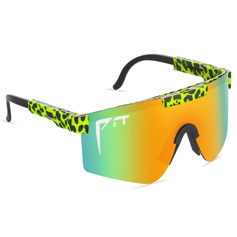 Outdoor Sunglasses Pit Viper