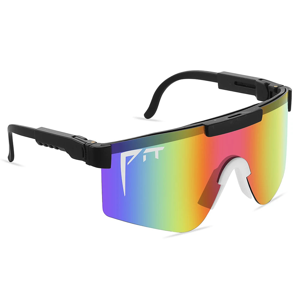 Outdoor Sunglasses Pit Viper