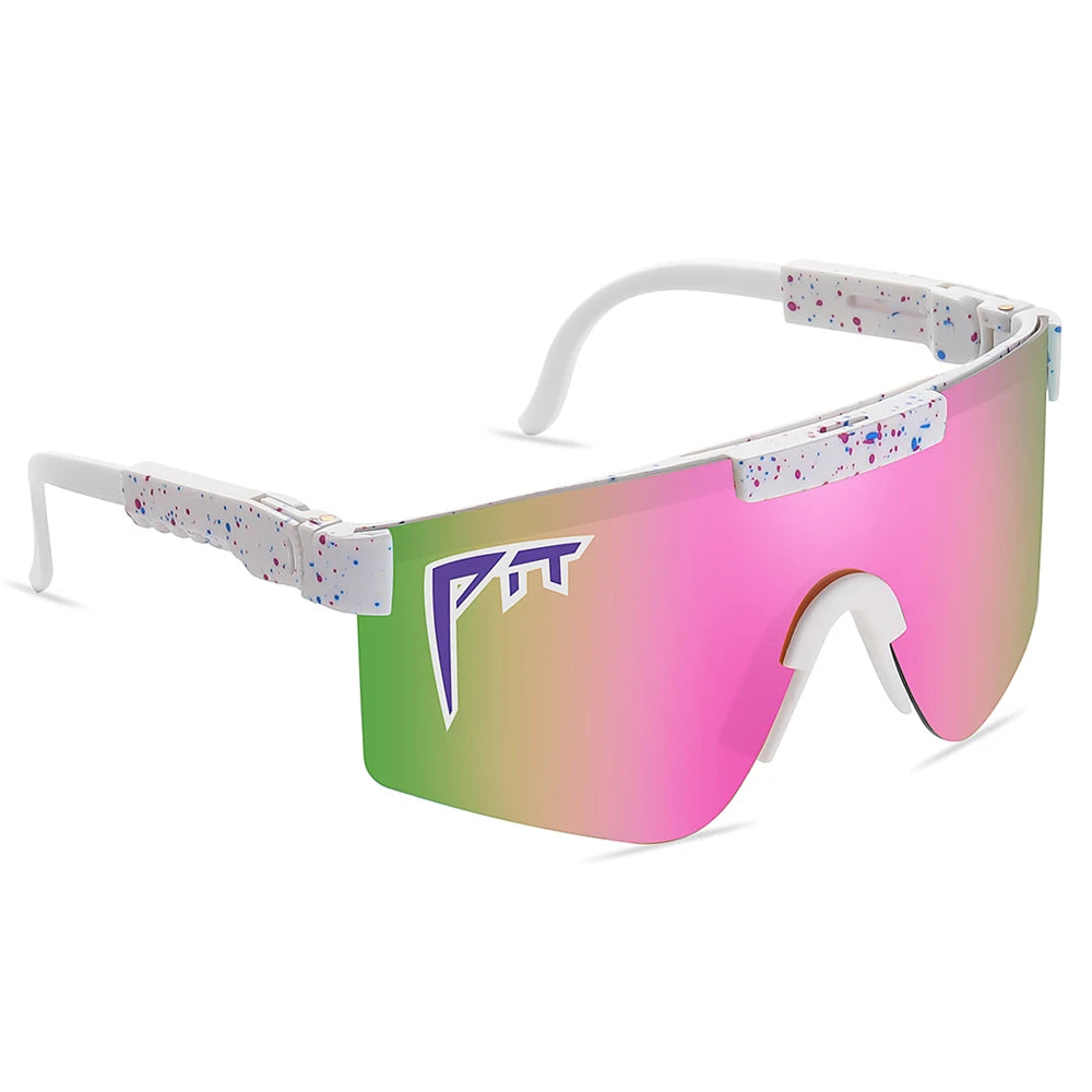 Outdoor Sunglasses Pit Viper
