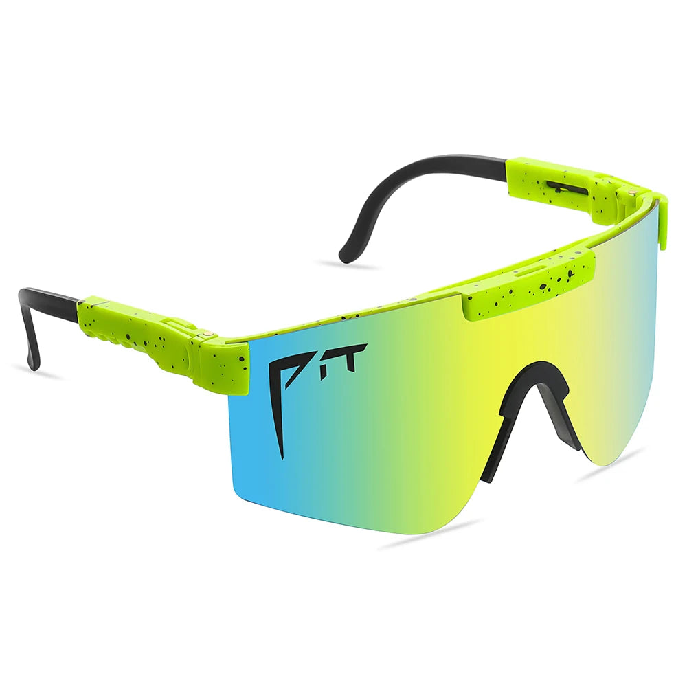 Outdoor Sunglasses Pit Viper