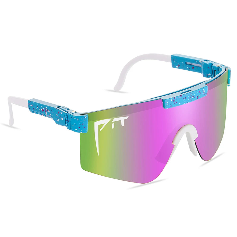 Outdoor Sunglasses Pit Viper