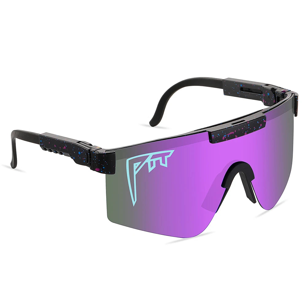 Outdoor Sunglasses Pit Viper