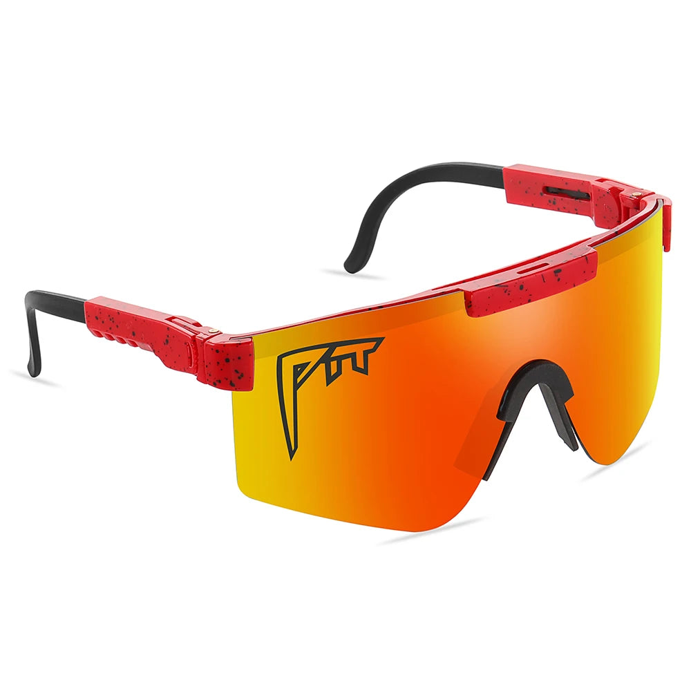 Outdoor Sunglasses Pit Viper